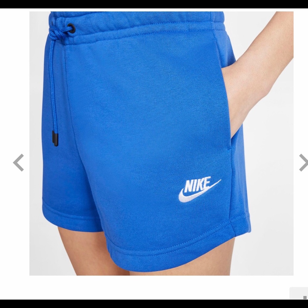 Nike Women’s Fleece Shorts